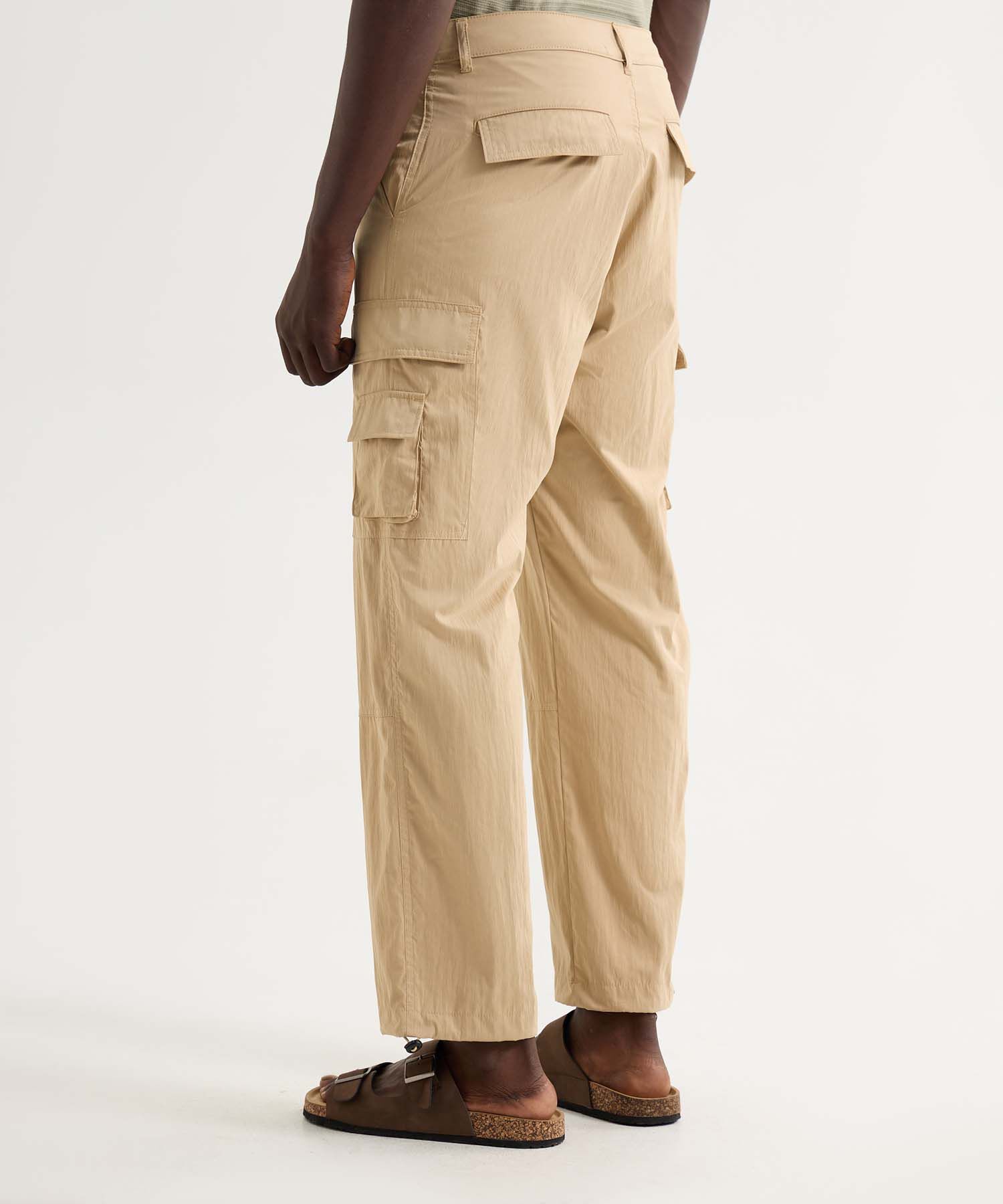 Pantalones para hombre